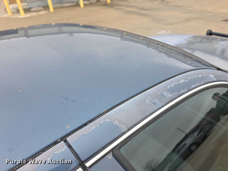 image for item FI0915 2009 Ford Crown Victoria Police Interceptor 