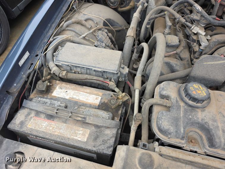 image for item FI0915 2009 Ford Crown Victoria Police Interceptor 