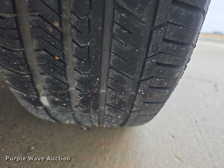 image for item FI0915 2009 Ford Crown Victoria Police Interceptor 