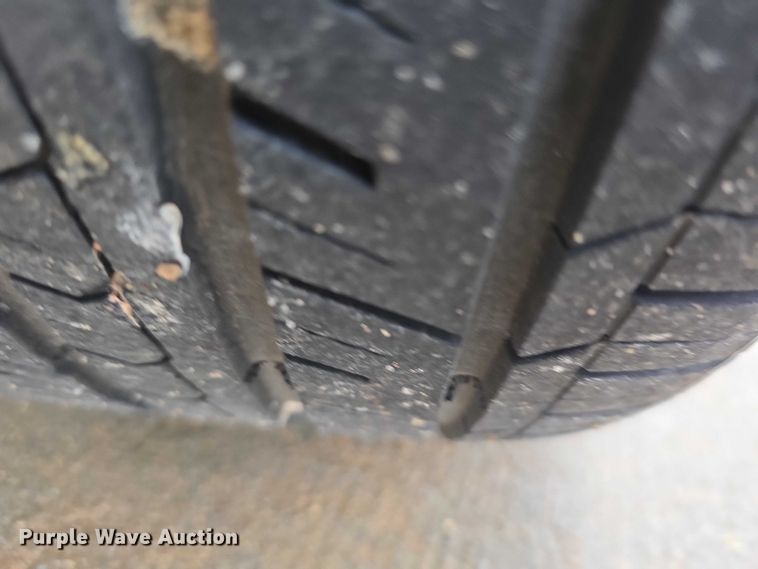 image for item FI0915 2009 Ford Crown Victoria Police Interceptor 