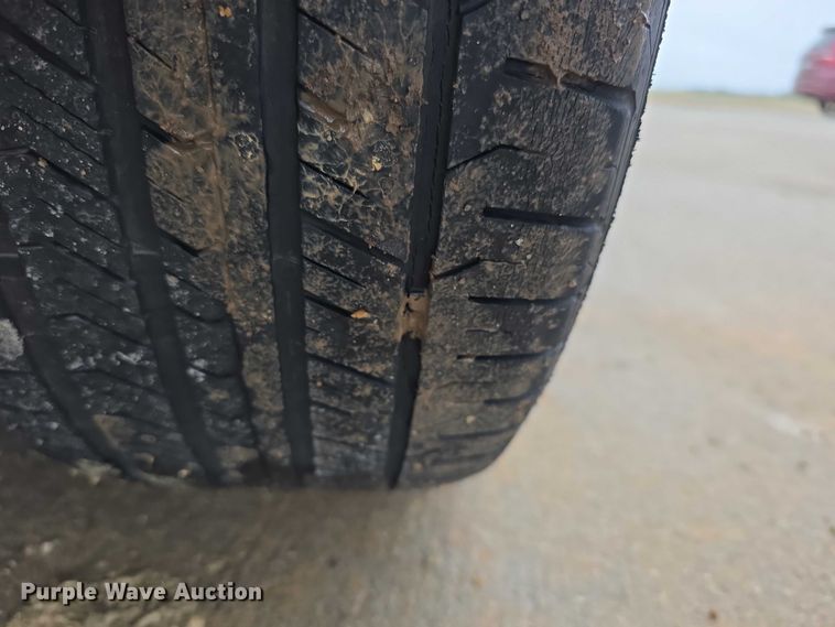 image for item FI0915 2009 Ford Crown Victoria Police Interceptor 