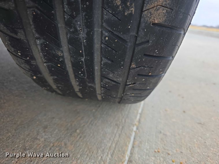 image for item FI0915 2009 Ford Crown Victoria Police Interceptor 