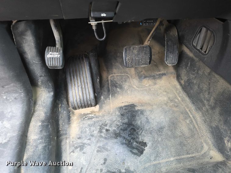 image for item FI0916 2013 Ford Explorer police Interceptor SUV