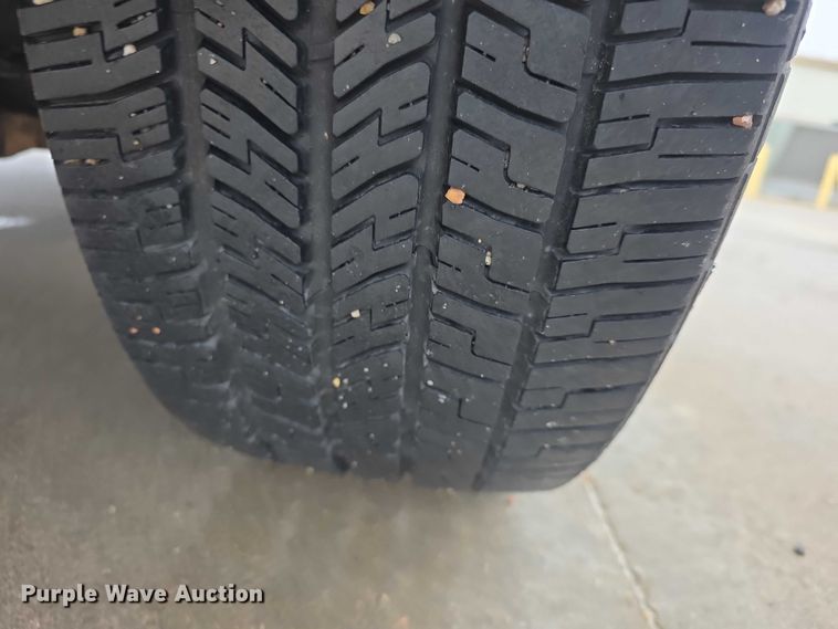 image for item FI0916 2013 Ford Explorer police Interceptor SUV