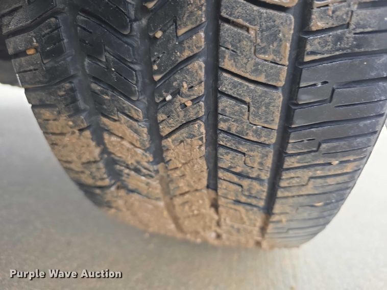 image for item FI0916 2013 Ford Explorer police Interceptor SUV