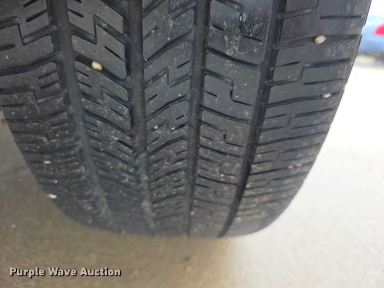 image for item FI0916 2013 Ford Explorer police Interceptor SUV