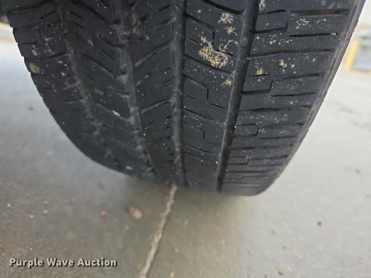 image for item FI0916 2013 Ford Explorer police Interceptor SUV