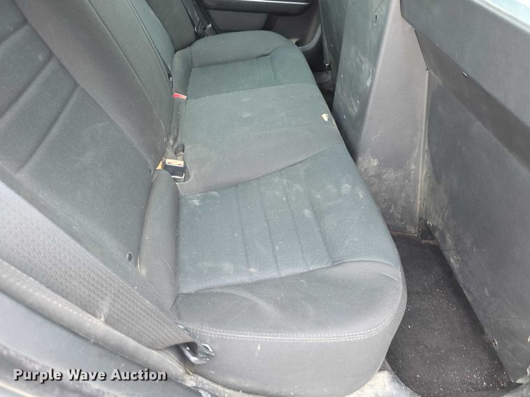 image for item FI0917 2018 Dodge Charger Police 