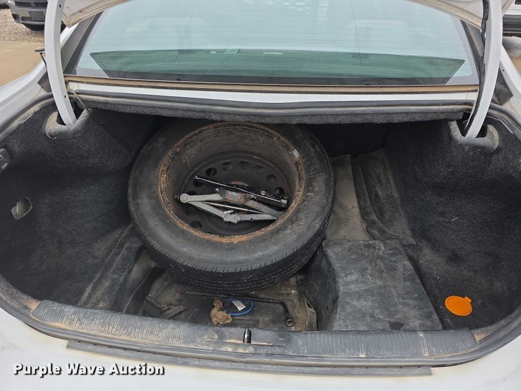 image for item FI0917 2018 Dodge Charger Police 