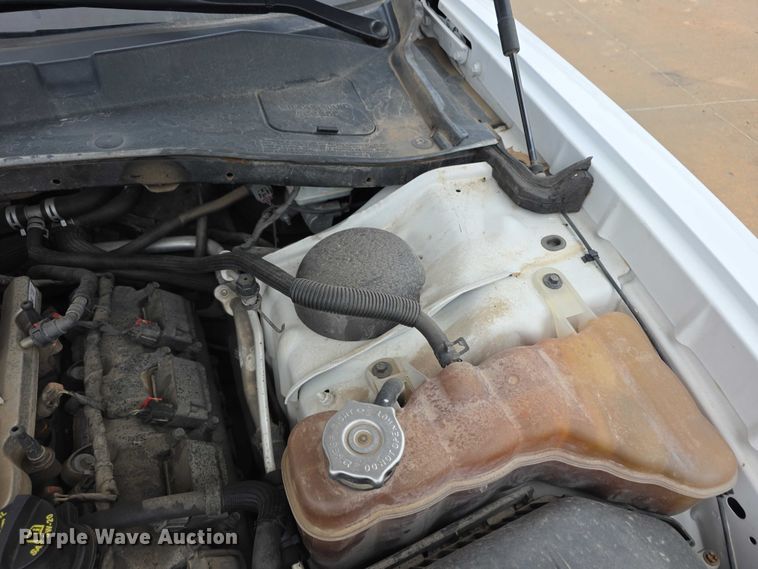 image for item FI0917 2018 Dodge Charger Police 