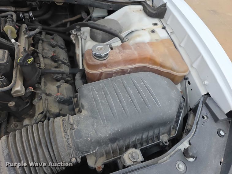 image for item FI0917 2018 Dodge Charger Police 