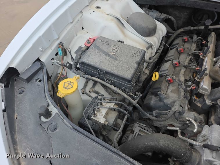 image for item FI0917 2018 Dodge Charger Police 