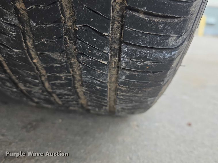 image for item FI0917 2018 Dodge Charger Police 