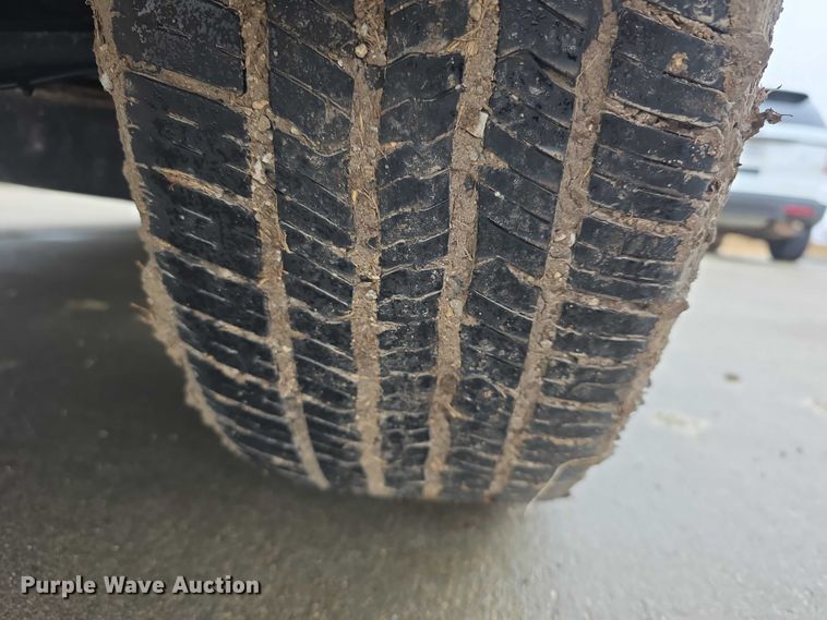 image for item FI0917 2018 Dodge Charger Police 