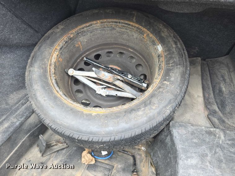 image for item FI0917 2018 Dodge Charger Police 