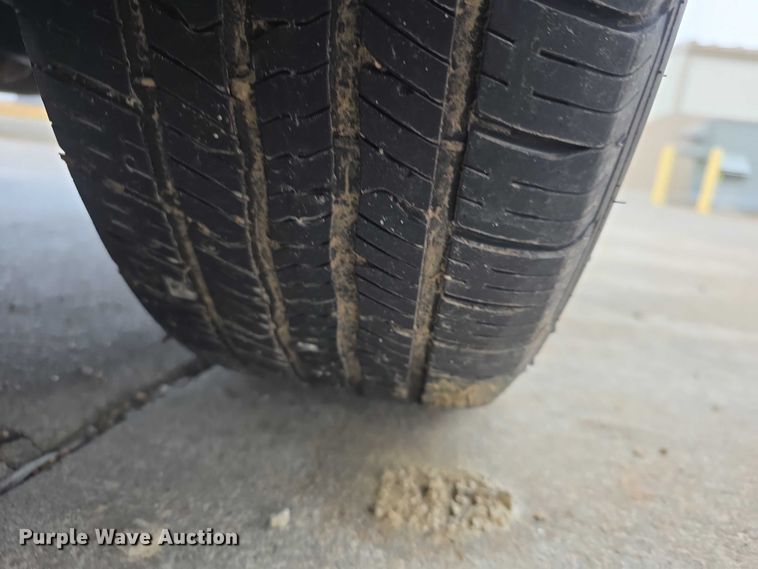 image for item FI0917 2018 Dodge Charger Police 