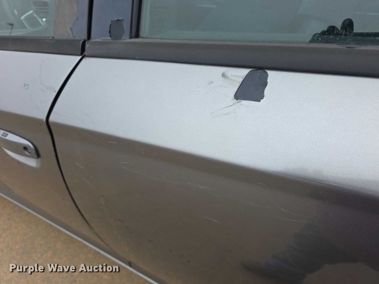 image for item FI0918 2011 Dodge Charger Police 