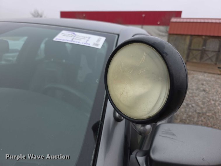 image for item FI0918 2011 Dodge Charger Police 