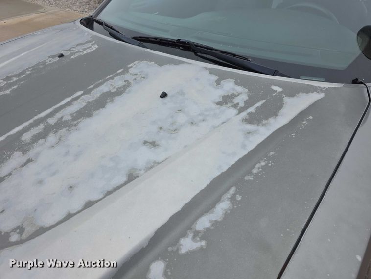 image for item FI0918 2011 Dodge Charger Police 