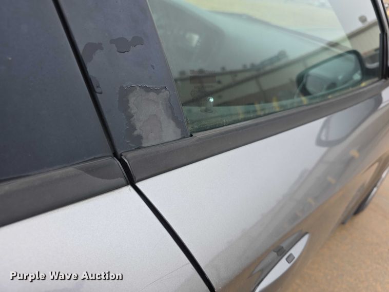 image for item FI0918 2011 Dodge Charger Police 