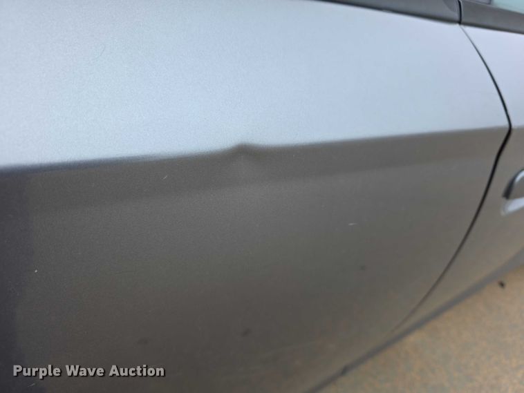 image for item FI0918 2011 Dodge Charger Police 