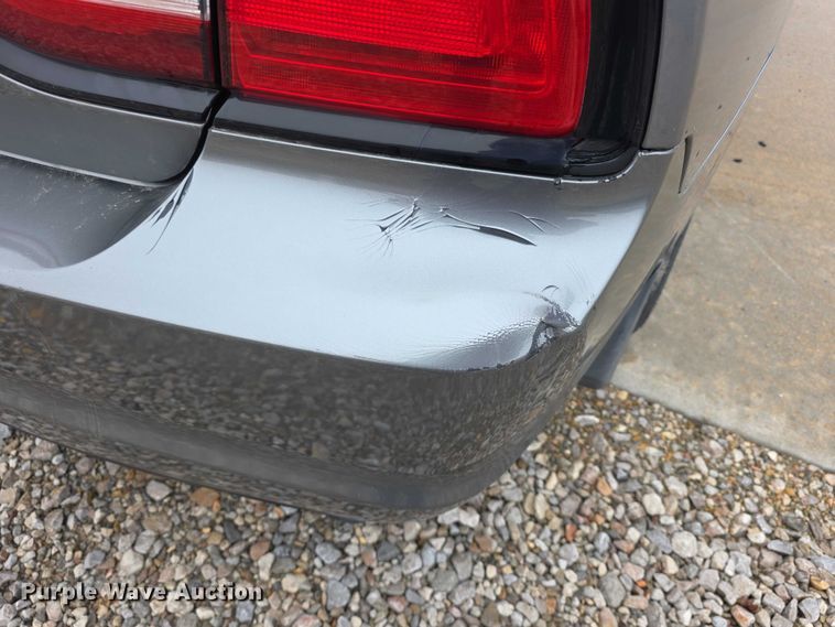 image for item FI0918 2011 Dodge Charger Police 