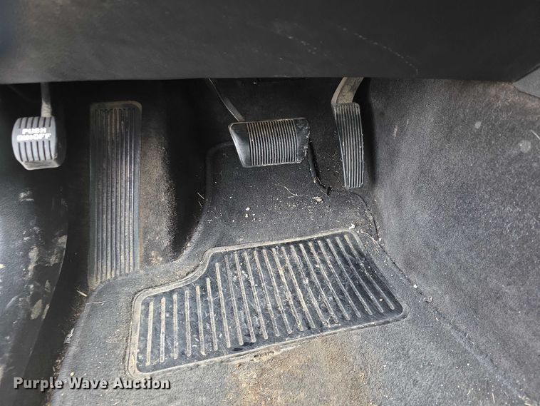 image for item FI0918 2011 Dodge Charger Police 