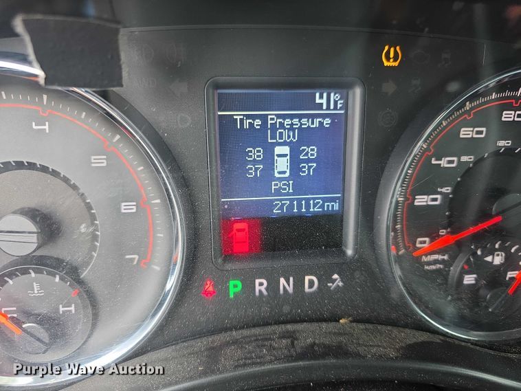 image for item FI0918 2011 Dodge Charger Police 