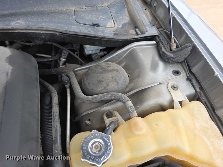 image for item FI0918 2011 Dodge Charger Police 