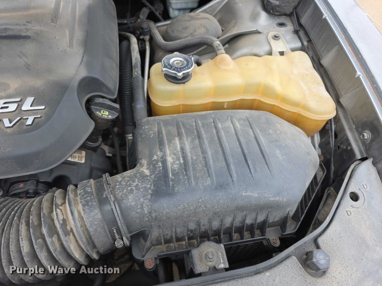 image for item FI0918 2011 Dodge Charger Police 