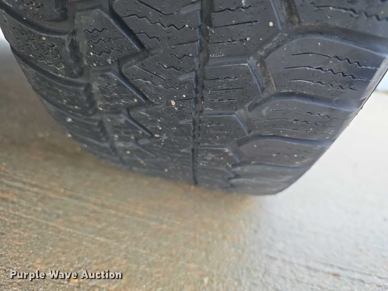 image for item FI0918 2011 Dodge Charger Police 