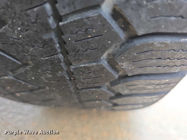 image for item FI0918 2011 Dodge Charger Police 