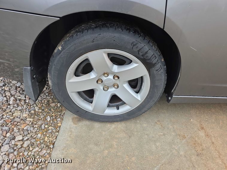 image for item FI0918 2011 Dodge Charger Police 