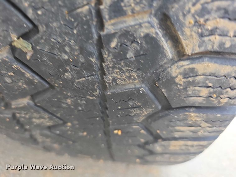 image for item FI0918 2011 Dodge Charger Police 