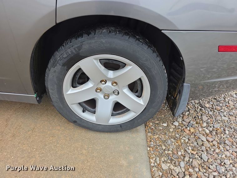 image for item FI0918 2011 Dodge Charger Police 