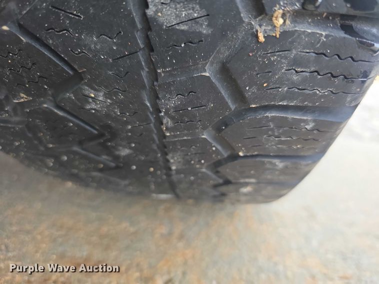 image for item FI0918 2011 Dodge Charger Police 