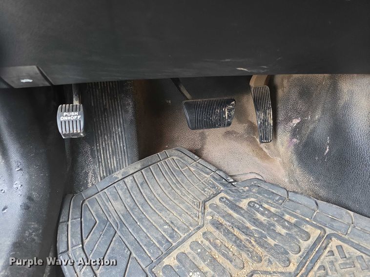 image for item FI0919 2018 Dodge Charger Police 