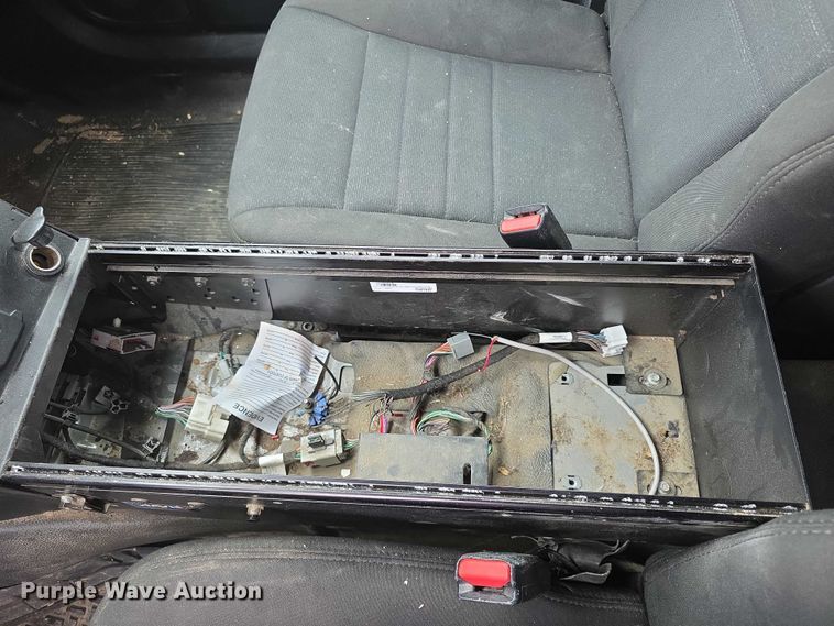 image for item FI0919 2018 Dodge Charger Police 