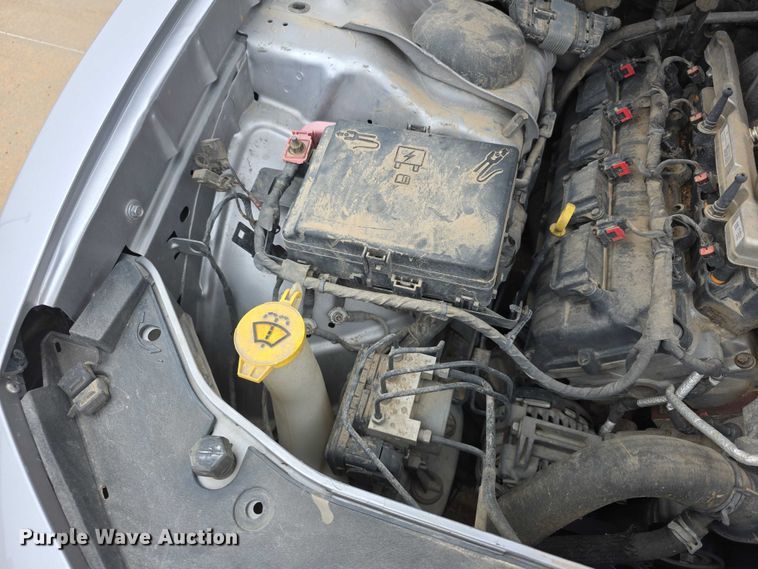 image for item FI0919 2018 Dodge Charger Police 