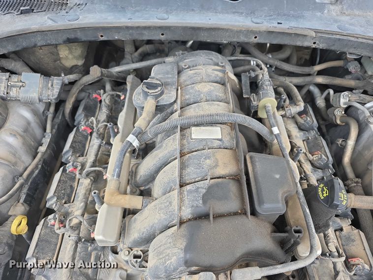 image for item FI0919 2018 Dodge Charger Police 