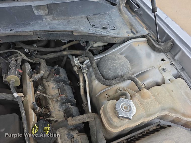 image for item FI0919 2018 Dodge Charger Police 