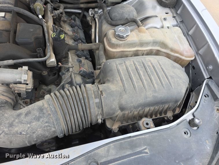 image for item FI0919 2018 Dodge Charger Police 