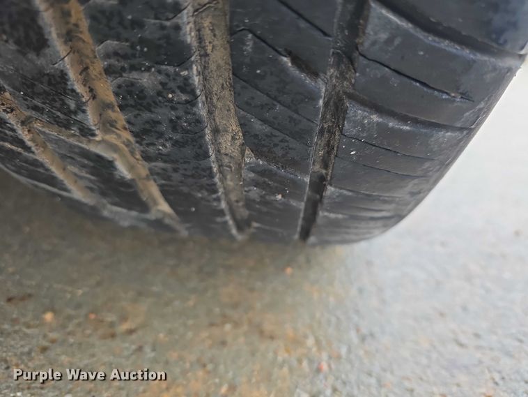 image for item FI0919 2018 Dodge Charger Police 