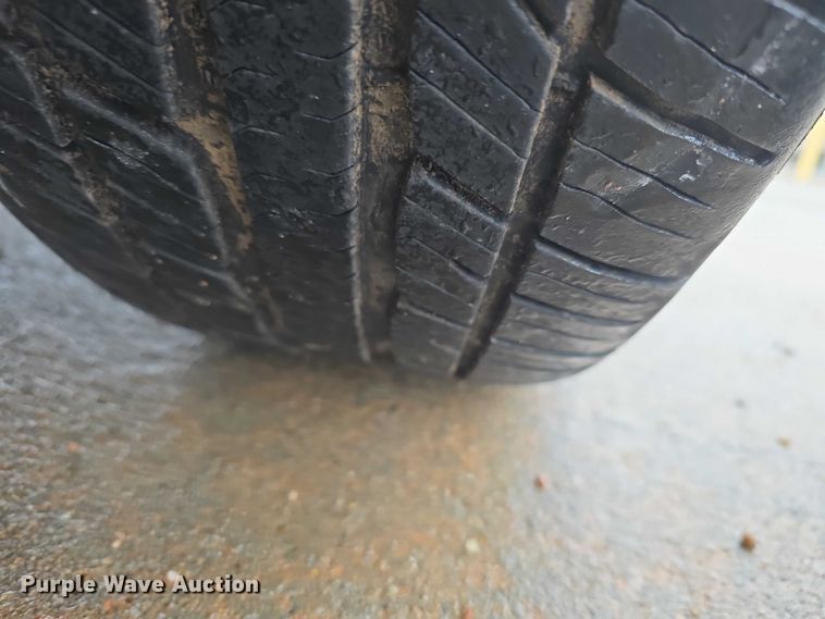 image for item FI0919 2018 Dodge Charger Police 