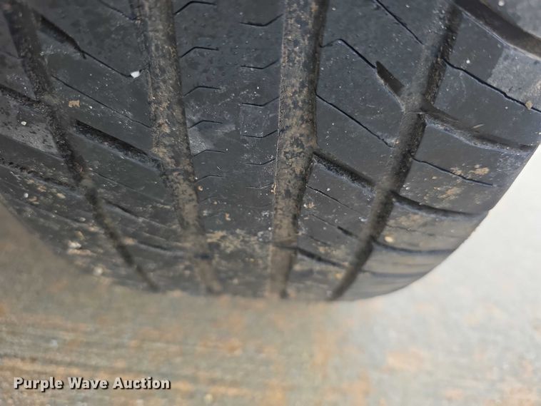 image for item FI0919 2018 Dodge Charger Police 