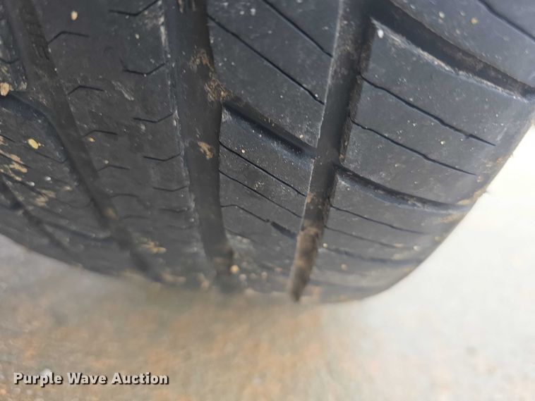 image for item FI0919 2018 Dodge Charger Police 