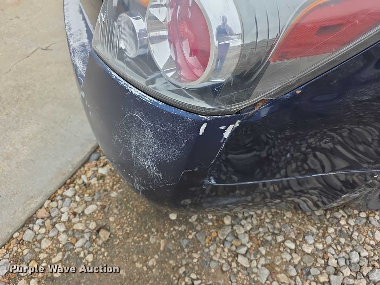 image for item FI0920 2009 Nissan Altima 