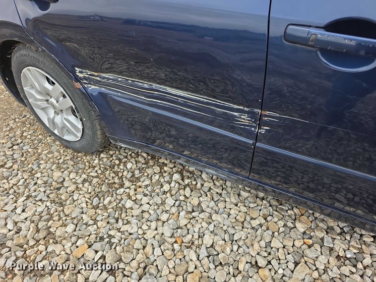 image for item FI0920 2009 Nissan Altima 