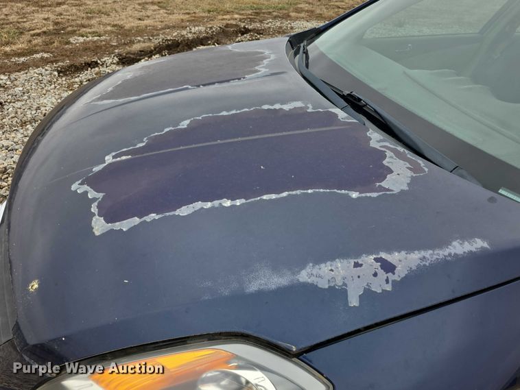 image for item FI0920 2009 Nissan Altima 