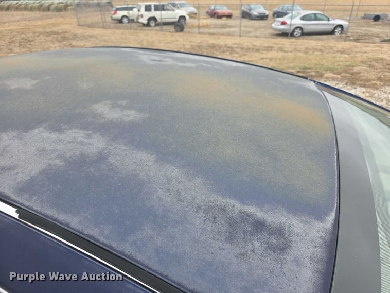 image for item FI0920 2009 Nissan Altima 